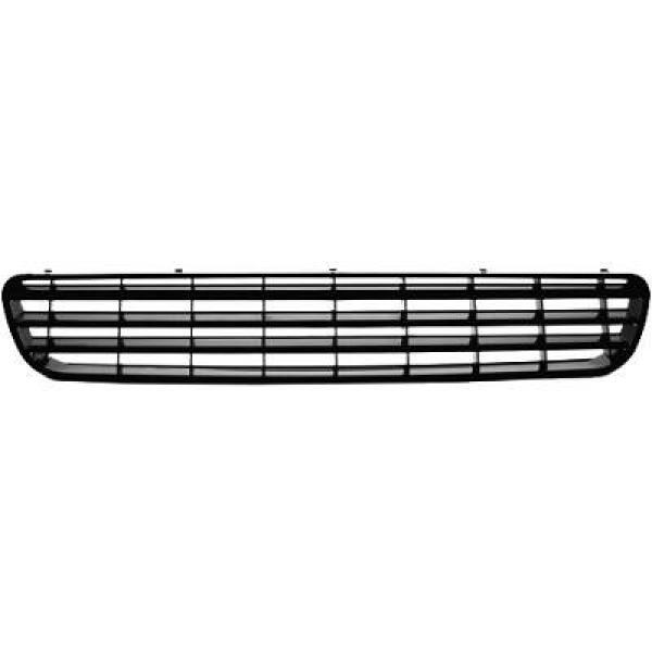 Designgrill Passend FüR Grill Audi A3 Baujahr 1996-2003 Ohne Emblemaufnahme-image