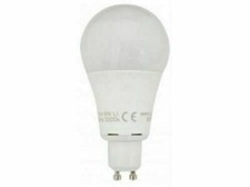 8514 tp24 GU10/L1 Frosted LED Dedicated GLS [Energy Class A+]