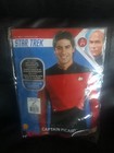 Rubies Men's Star Trek the Next Generation Commander Picard Costume Shirt Size S