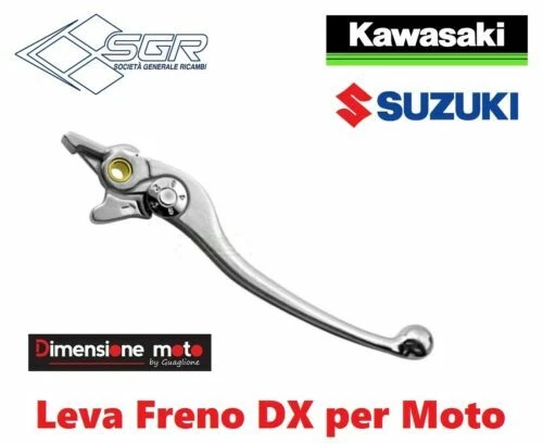 Leve del freno Per GSX per moto