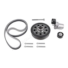 VAICO V-Ribbed Belt Tensioner Repair Kit For BMW E88 E82 X1 E84 06-15 2409321