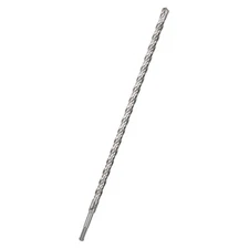 5/18"x18" Drill Bit SDS Plus Rotary Hammer Concrete Masonry Carbide Tip 4 Cutter