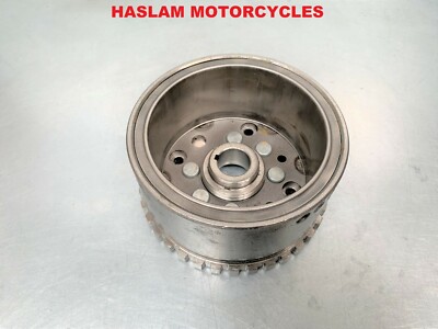 KTM Duke 390 Schwungrad Rotor 90239005000 2015 bis 2017 Original