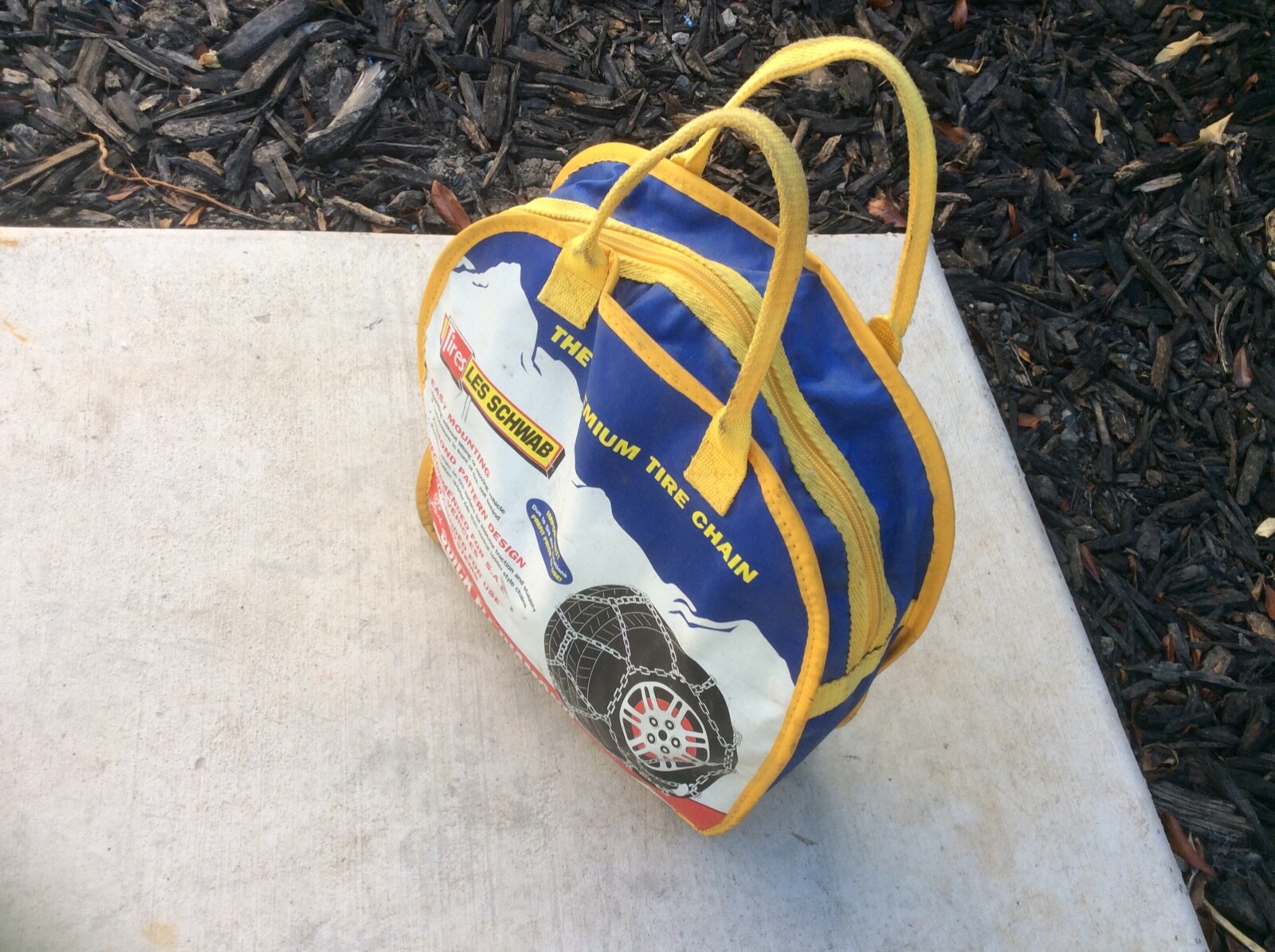 tire chains les schwab eBay