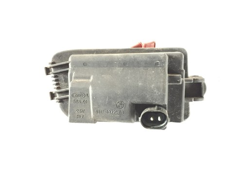 BMW E39 Nebelscheinwerfer Deckel 8377941