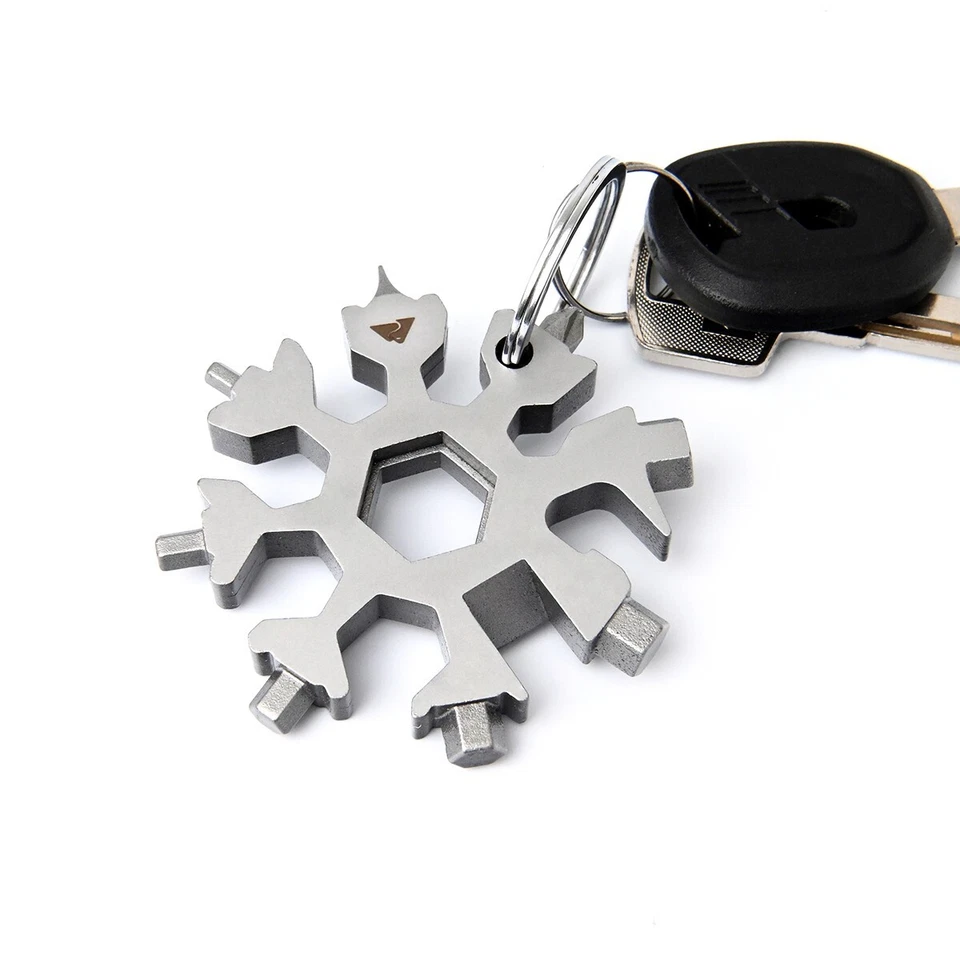 Ozark Trail 7 inch Length Folding Knife Set Stainless Steel for Carry Outdoors - Image 3 of 4