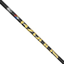 New Project X HZRDUS Yellow Gen 5 Handcrafted Shaft Choose Weight/ Flex/ Adapter