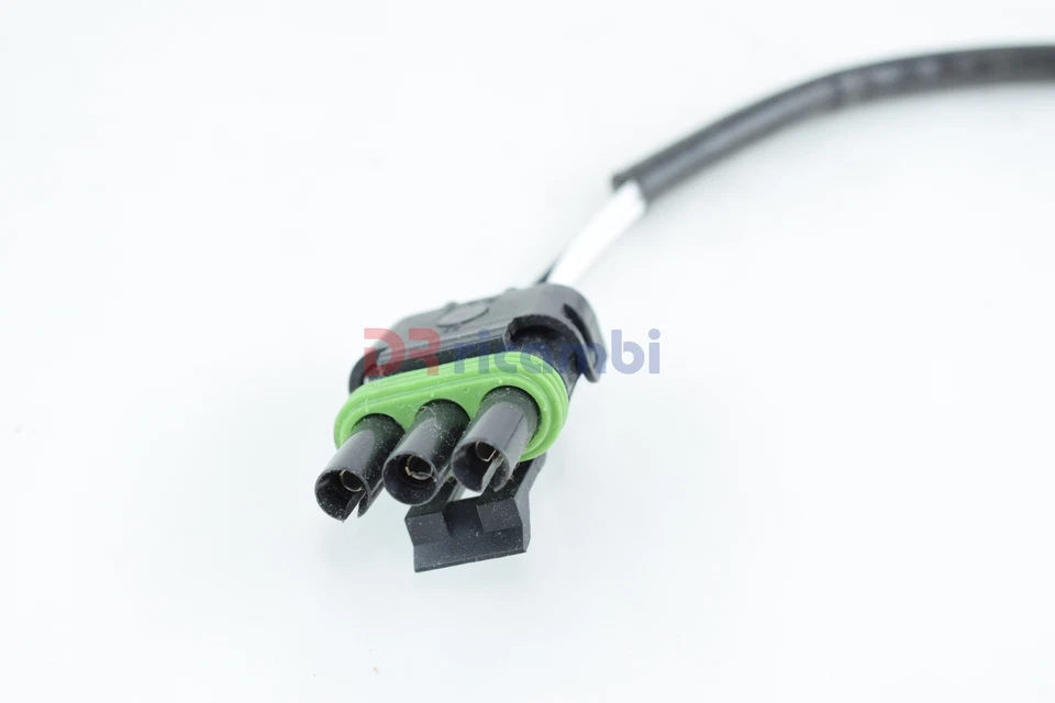 SONDA LAMBDA PER RENAULT R19 R21 CLIO I ESPACE II MEGANE I SUPER 5 - NTK 1827 - Immagine 4 di 4