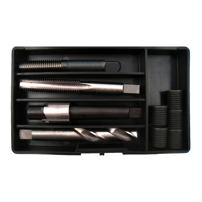 #ad Time Sert 1015 M10 x 1.5 Metric Thread Repair Kit FREE SHIPPING $139.39
