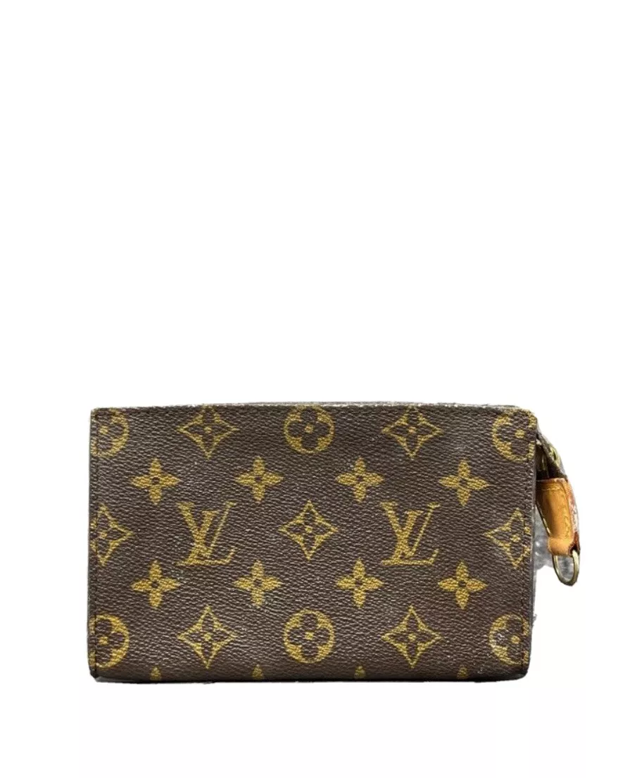 PRE LOVED LOUIS VUITTON REVEAL! 