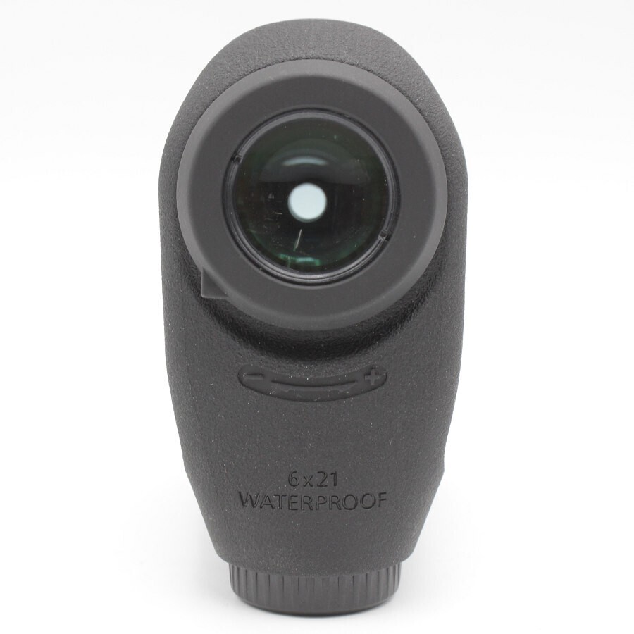 Nikon COOLSHOT Pro II Stabilized Golf Laser Rangefinder Nikon COOLSHOT Pro II Stabilized Golf Laser Rangefinder