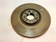 Disque de frein Citroen DS5