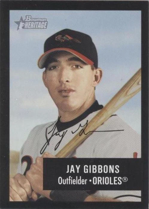 Black Facsimile Signature