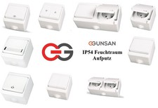 Gunsan Schalter Steckdosen Ja­lou­sie­tas�...
