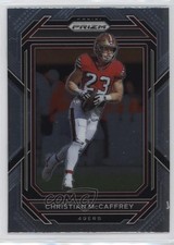 Christian McCaffrey
