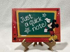 Disney Classroom Postcards Teacher Cards 36 p...