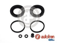 Reparatursatz Bremssattel Autofren Seinsa D43078 FüR Mercedes 38Mm 124 W124 W210