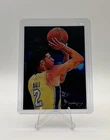 Lonzo Ball #3 Art Card Limited 20/50 Edward Vela Signed (Los Angeles Lakers)
