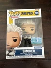 Funko Pop One Piece Netflix Smoker Limited Edition 9500 Pieces Figure 2328
