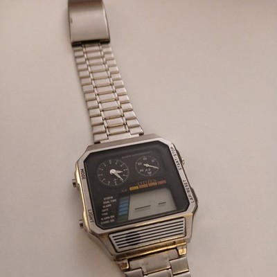 Citizen Uhr - GN 4 S - 8985 087062 Y - Japan