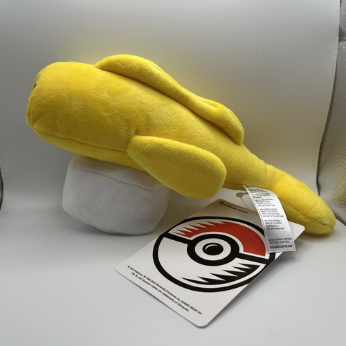Pokemon Plüschtier Tatsugiri STRETCHY FORM Pokemon Center Japan - Bild 3 von 4