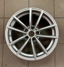 1x Alufelge 17 Zoll 5x112 6883520 BMW G21 G20 Rim Wheel