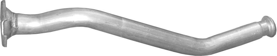 Fits POLMO P��CIENNIK T�UMIKI 21.307 STARTING PIPE RENAULT CLIO/TWING ⭐UK Stock⭐