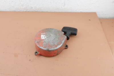 #ad Homelite C Series Chainsaw OEM Recoil Pull Start for parts $9.99
