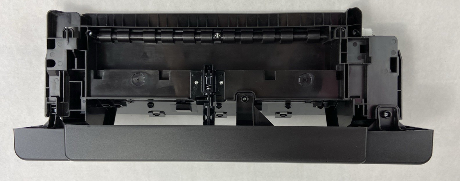 HP Designjet T520 Multi-Sheet Accessory Paper Tray  - CQ890-60154