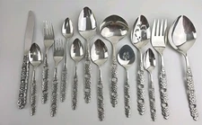 Oneida Community  Stainless Viola - Voila CHOICE