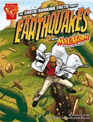 The Earth Shaking Facts About Earth..., Krohn, Katherin