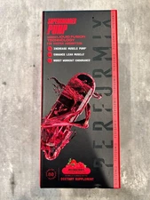 Performix - Supercharged Pump - Endurance / Pump / Muscle - NEW - Exp 05/2026