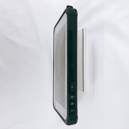Panasonic TOUGHPAD FZ-M1 Core m5-6Y57 4G SSD:128G Tablet PC Win10 Tested - 第 5/8 張圖片