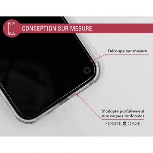 Verre bio 2.5D original Galaxy S20 FE écran premium