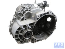 Schaltgetriebe Getriebe 6 Gang 4 Motion MQ500 LMV VW Tiguan 5N 0A6300044N 2.0T