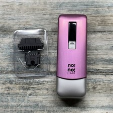 no no Professional Pink Hair Removal System Plus- Fast Shipping