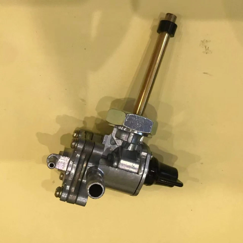 Grifo de pieza de válvula de combustible de gas OEM para Honda Petcock GL1500 C Valkyrie 1997-2003 Foto 3 de 4