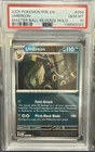 New Listing2025 POKEMON PRE EN-PRISMATIC EVOLUTIONS MASTER BALL REVERSE HOLO UMBREON PSA 10