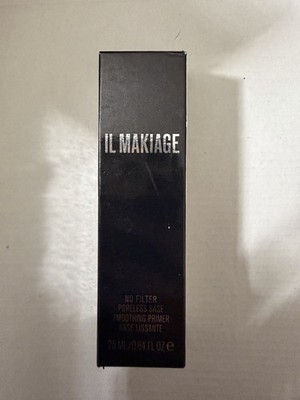 IL Makiage No Filter Poreless Base Smoothing Primer - 25 ml Neu