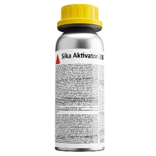 Sika Aktivator-205 Clear 250ml Bottle Boat Yacht 108616