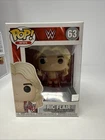 2 Funko Pop! Vinyl: WWE - Ric Flair (Red) #63 And Another Ric Flair