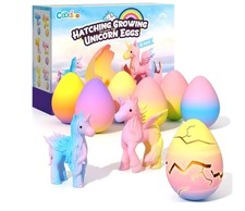 Pack Unicorn Toys for Boys & Girls Birthday Easter Basket Stuffers Gift Ideas UK