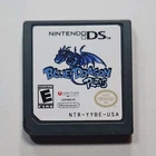 Blue Dragon Plus Nintendo DS Game Cartridge by Ignition Entertainment