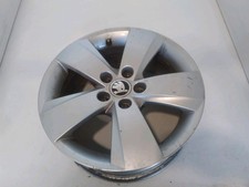Jantes Skoda FABIA