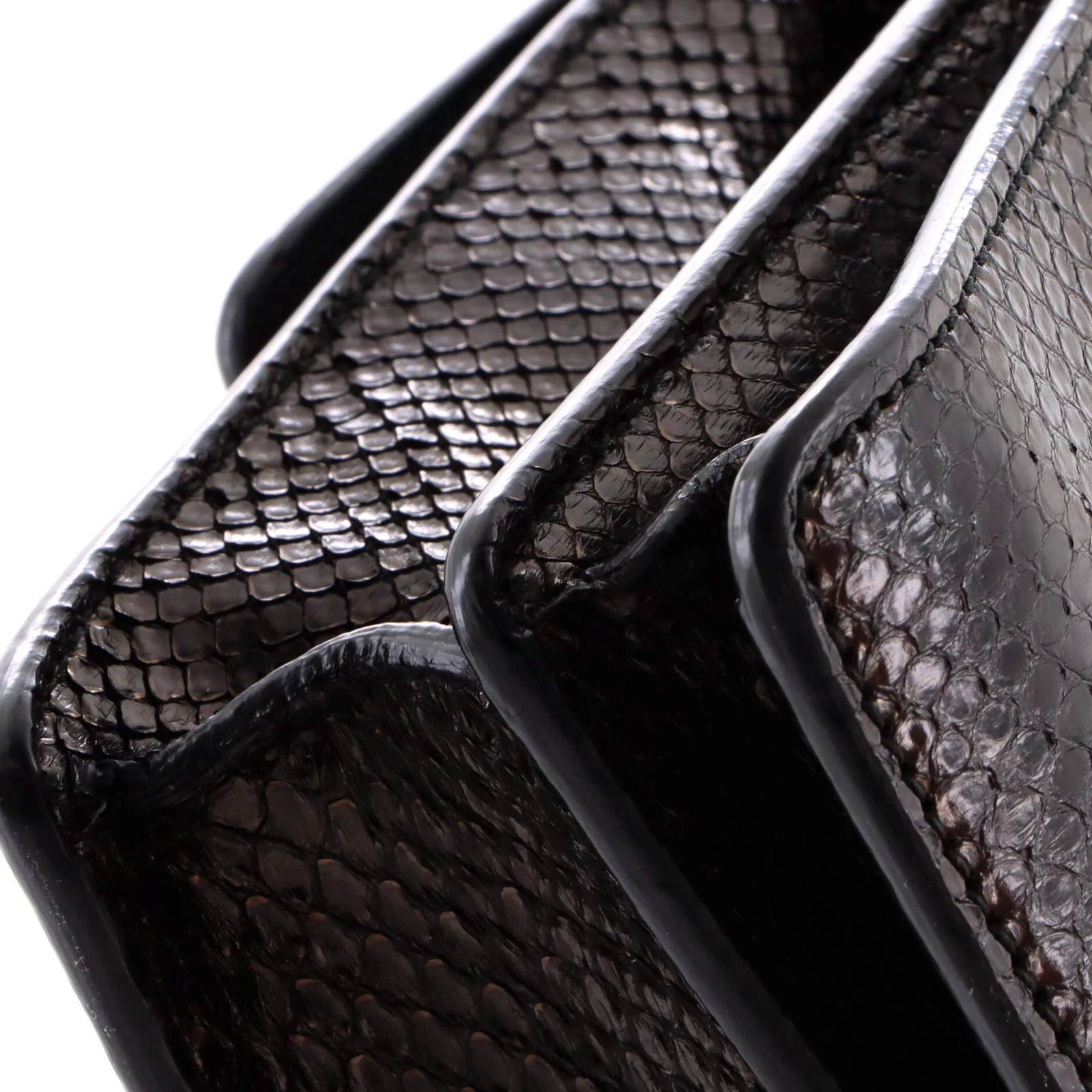 Gucci Dionysus Bag Python Small - image 7