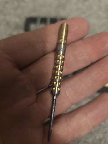 TARGET LUKE LITTLER PRODIGY G1 24GRAM BARRELS