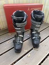 Skischuhe Atomics HAWX Prime 110S GW Black Anthracite 28/28.5 Last 100mm