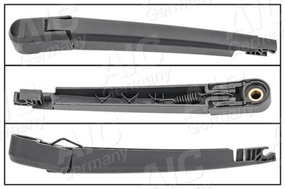 AIC Wischarm Scheibenreinigung 59732 für OPEL ASTRA B16 Sports Tourer INSIGNIA
