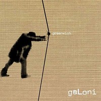 Audio Cd - Galoni - Greenwich - (Goodfellas Distribution) -D- Neu