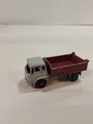 Vintage Matchbox Lesney #3 - Bedford 7-1/2 Ton Tipper Truck England